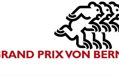 Grand-Prix Bern Logo