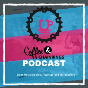 Ppodcast Coffee & Chainrings