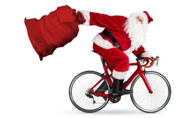 Radsport Weihnachtsgedichte